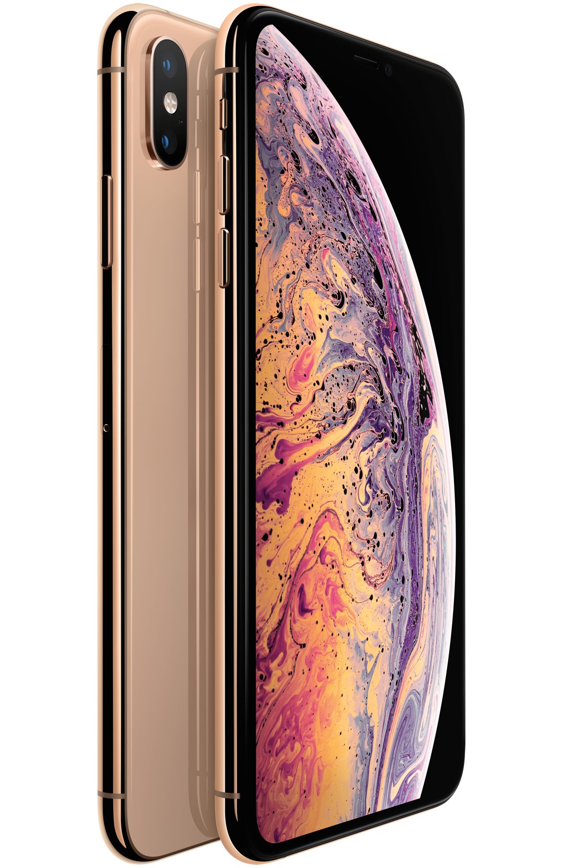 Apple IPhone XS Max A1921 64GB Gold Verizon T Mobile AT T Unlocked