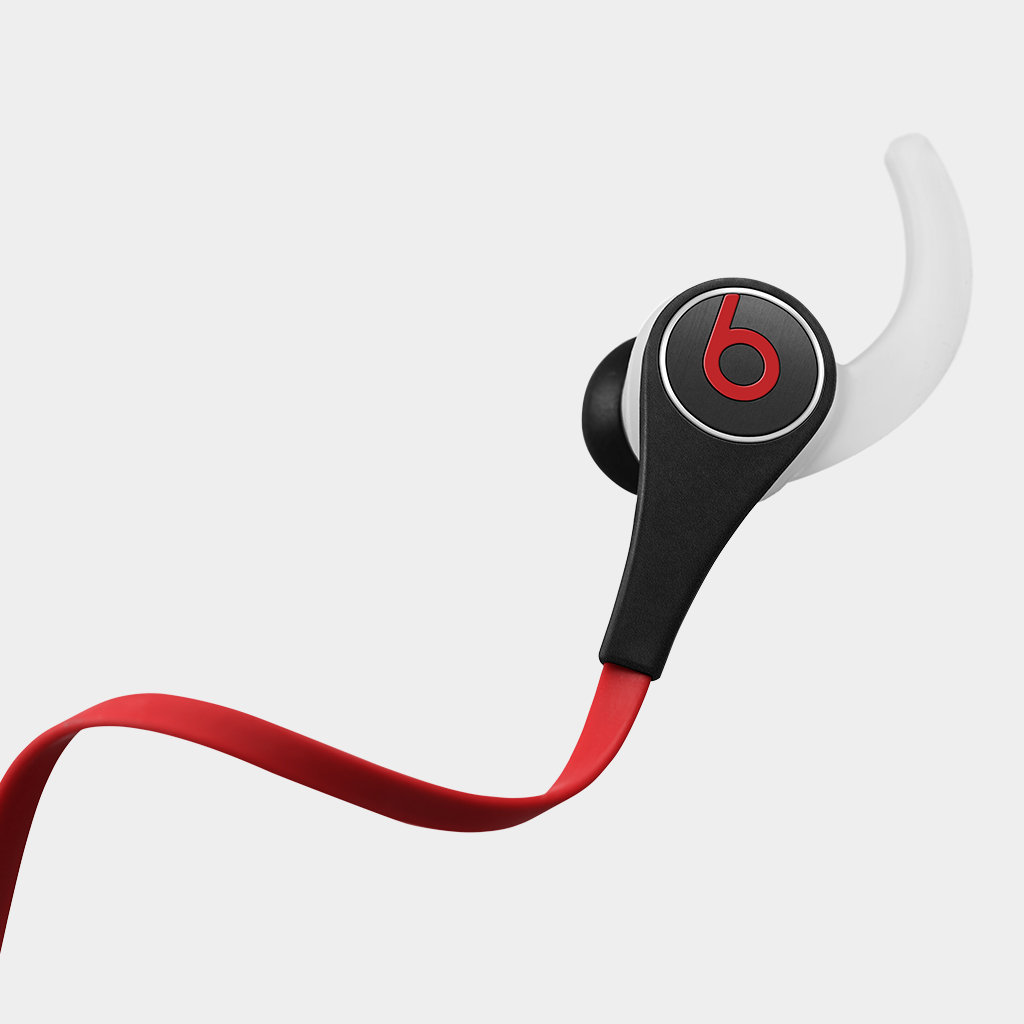 Beats by Dr. Dre - Beats Tour 2.0 In Ear Wired Headphones - Ear Buds ...