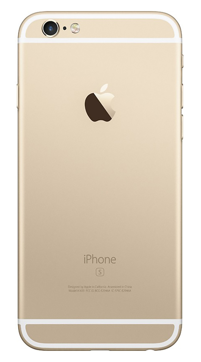 iphone 6s gold 64gb