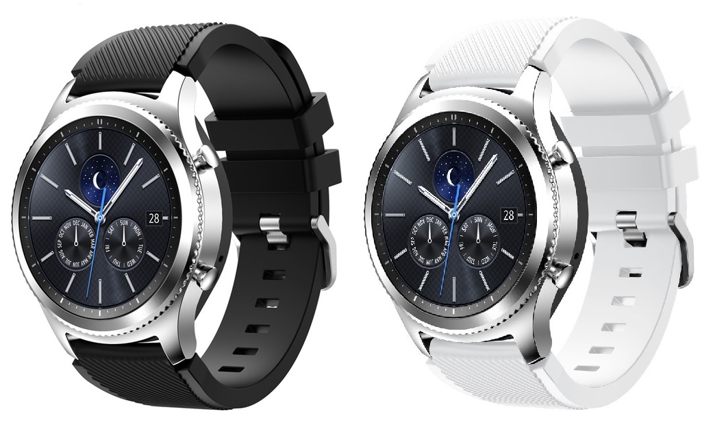 samsung s3 classic watch