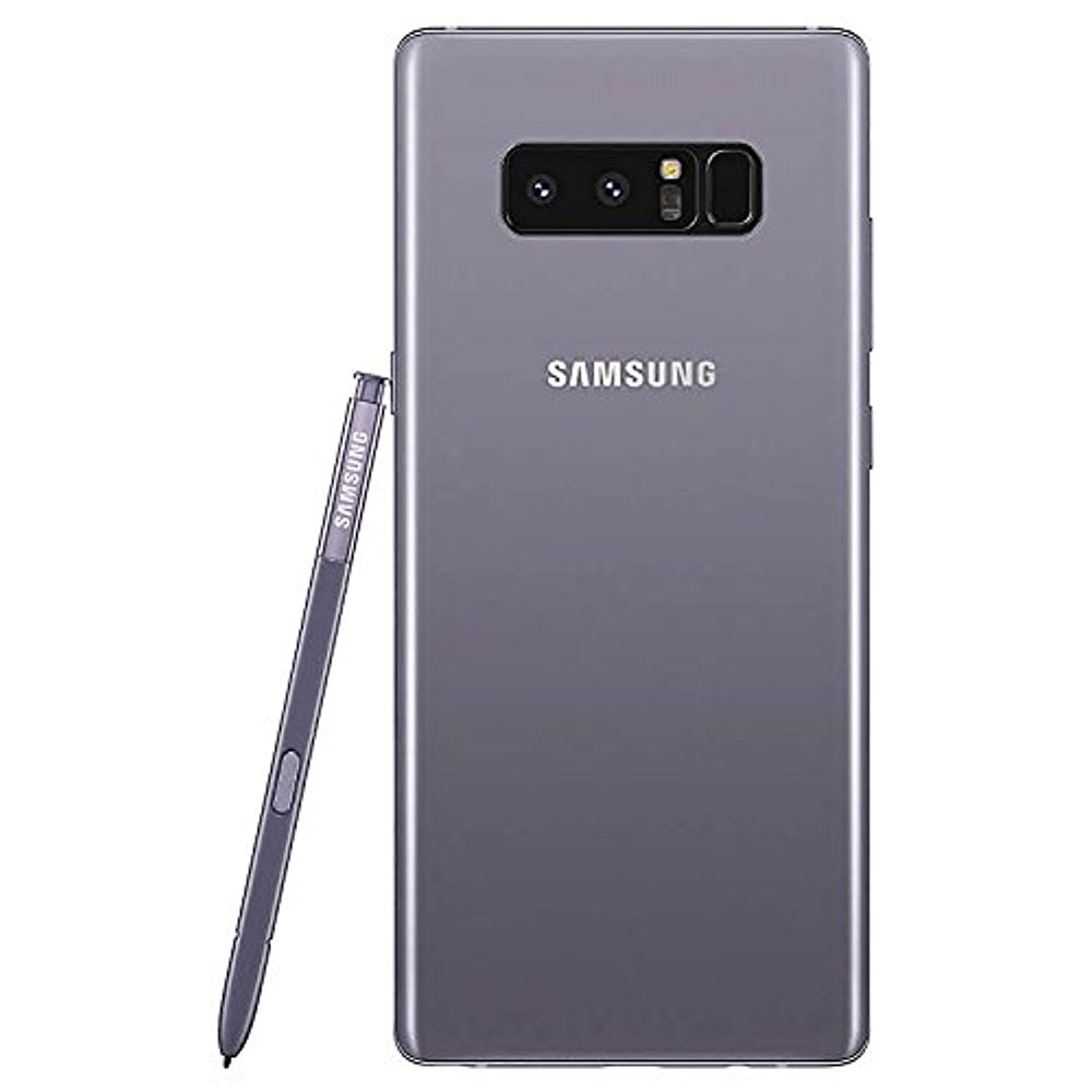 samsung galaxy note 8 64gb