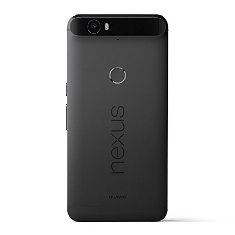 Huawei nexus 6p обзор