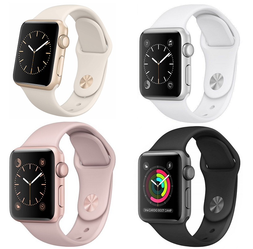 apple watch gen 1 42mm