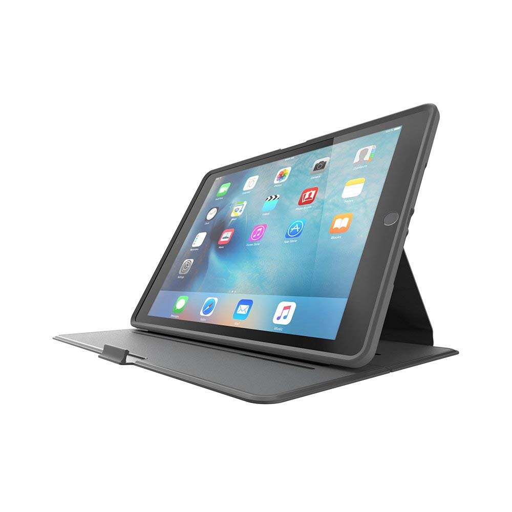New OtterBox Profile Series Slim Case for iPad Air 2 Midnight Merlot ...