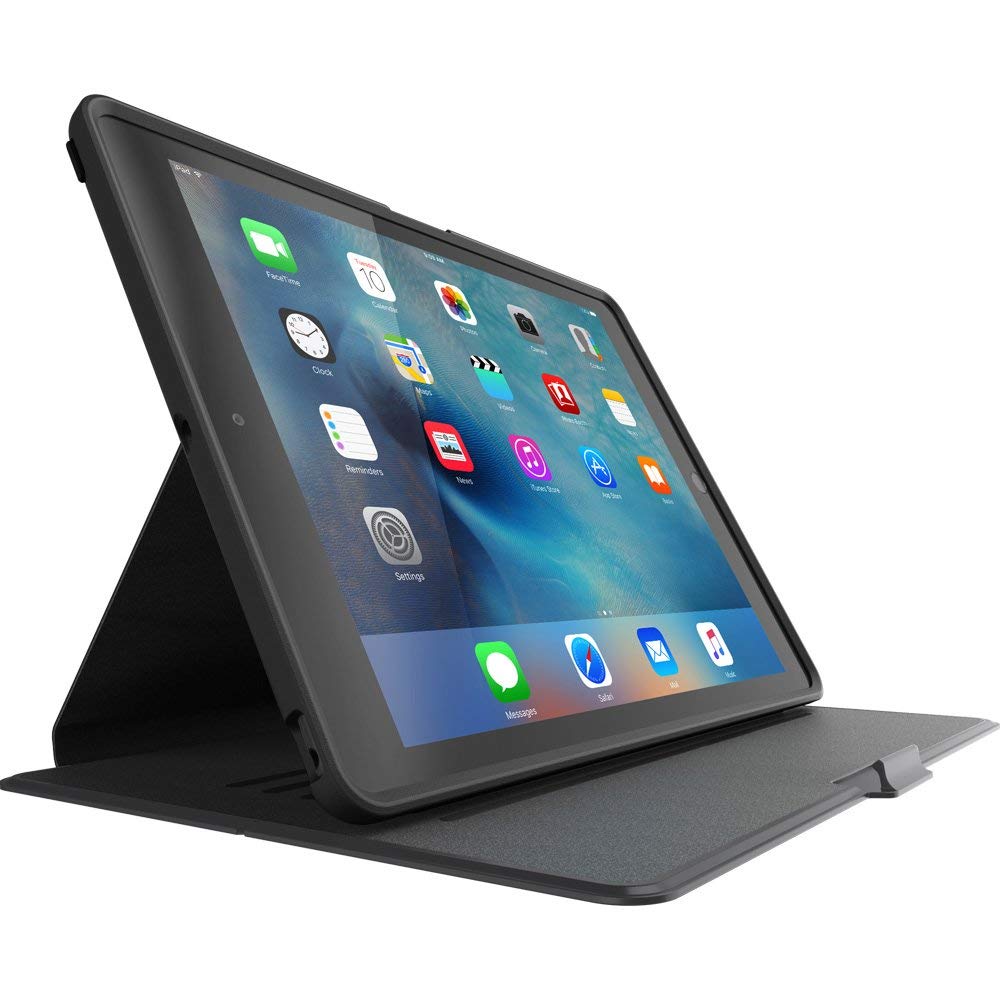 OtterBox Profile Series Slim Case for iPad Mini 1/2/3 MOSSY SHADOW ...