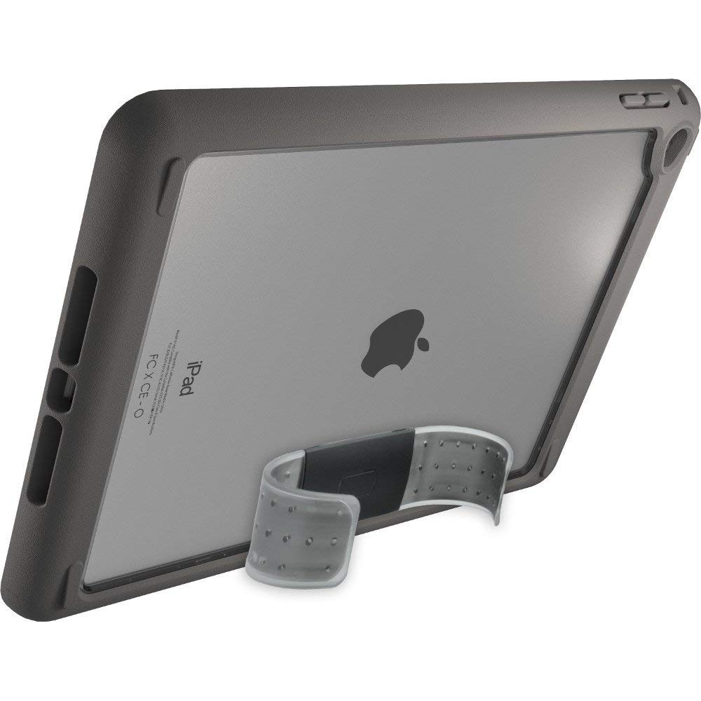 Brand New OtterBox Unlimited Series Case with Snap Stand for iPad Air 2 Black 689518335691 eBay