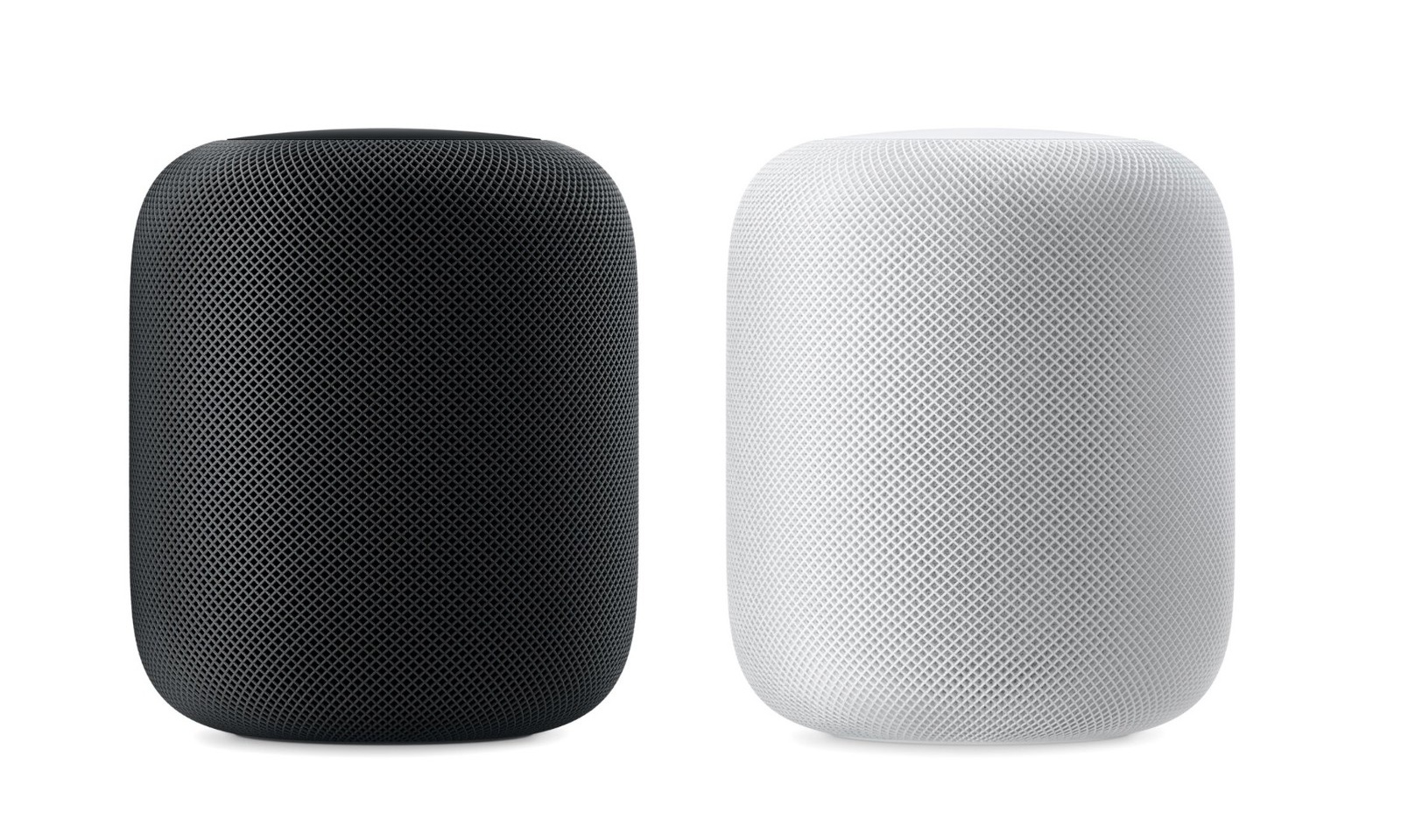 apple voice speaker