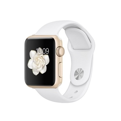 Apple Watch Series 2 - 38mm - GPS - Aluminum Case Sport Band Smartwatch - iOS - 293979 - Apple Watch Series 2 &#8211; 38mm &#8211; GPS &#8211; Aluminum Case Sport Band Smartwatch &#8211; iOS
