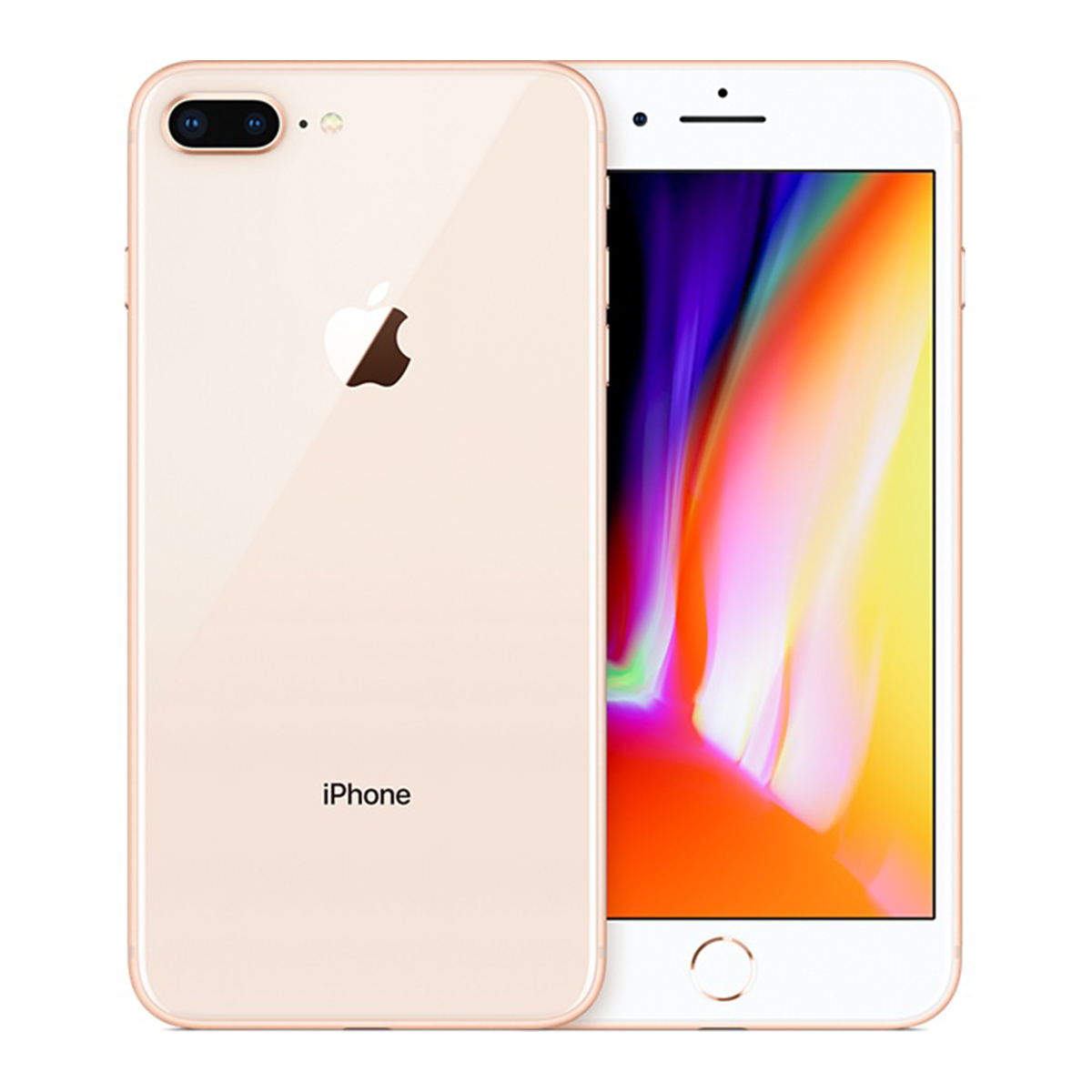 Seeinglooking Iphone 8 Plus 64gb Rose Gold Price In India