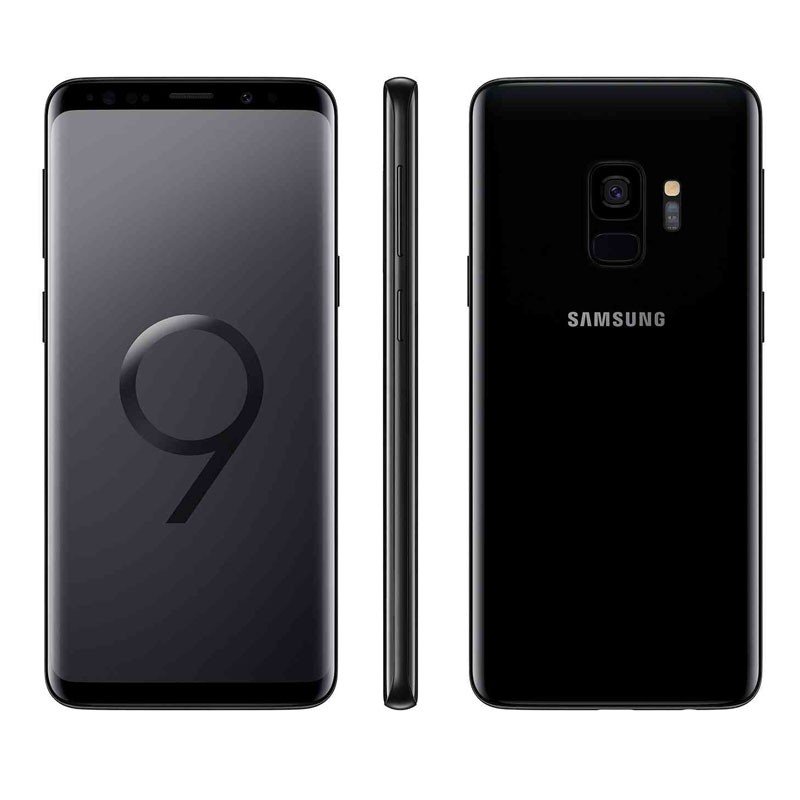 connect beats to samsung s9