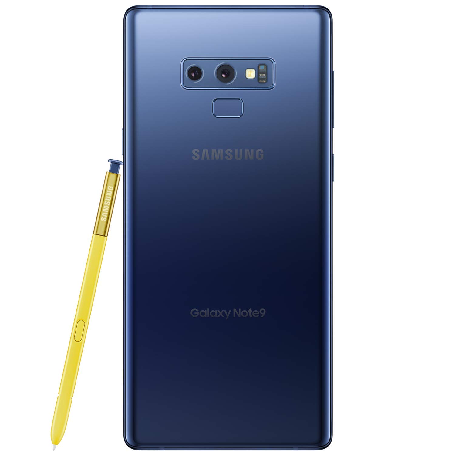 samsung note 9 128gb specs