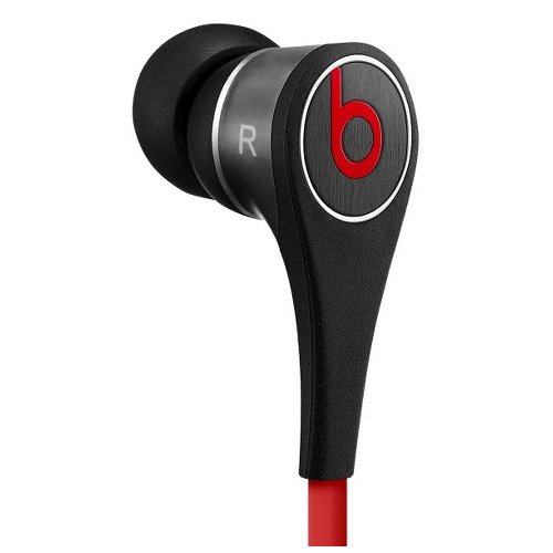 Beats by Dr. Dre - Beats Tour 2.0 In Ear Wired Headphones - Ear Buds ...