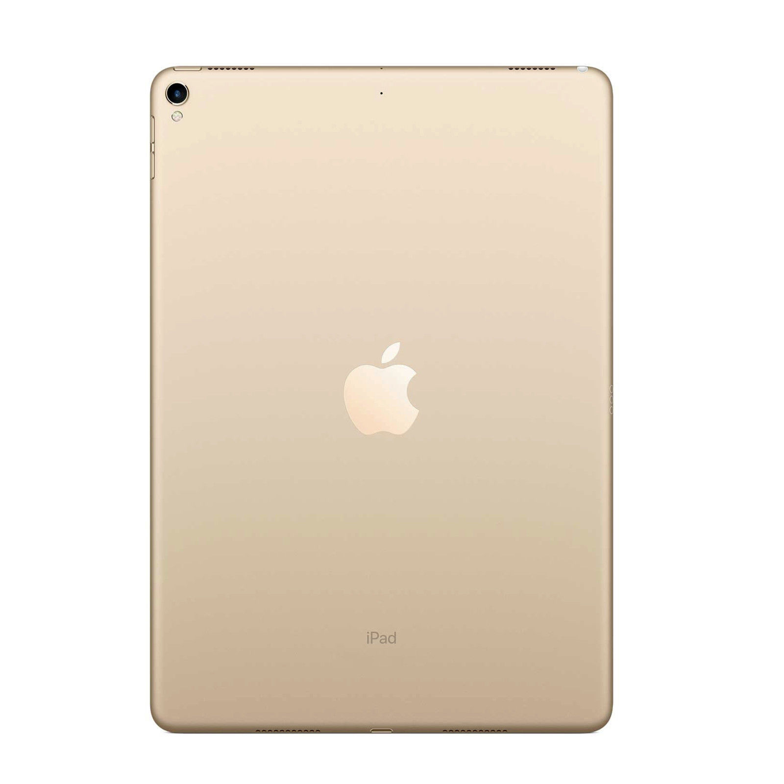 Apple iPad Pro 2nd Generation 2017 12.9 Inch Display 256GB - Gold ...