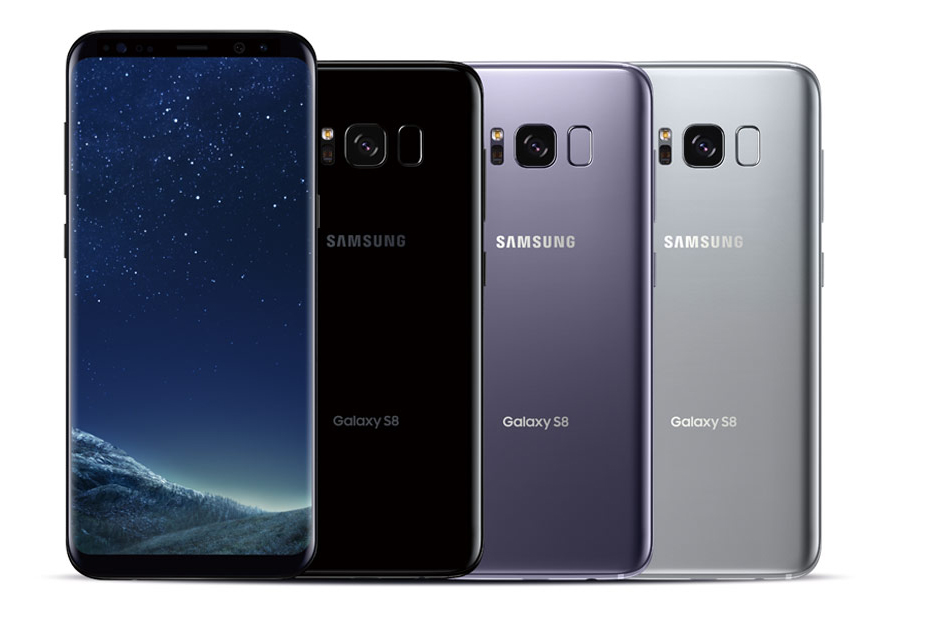 samsung galaxy s8 g950u