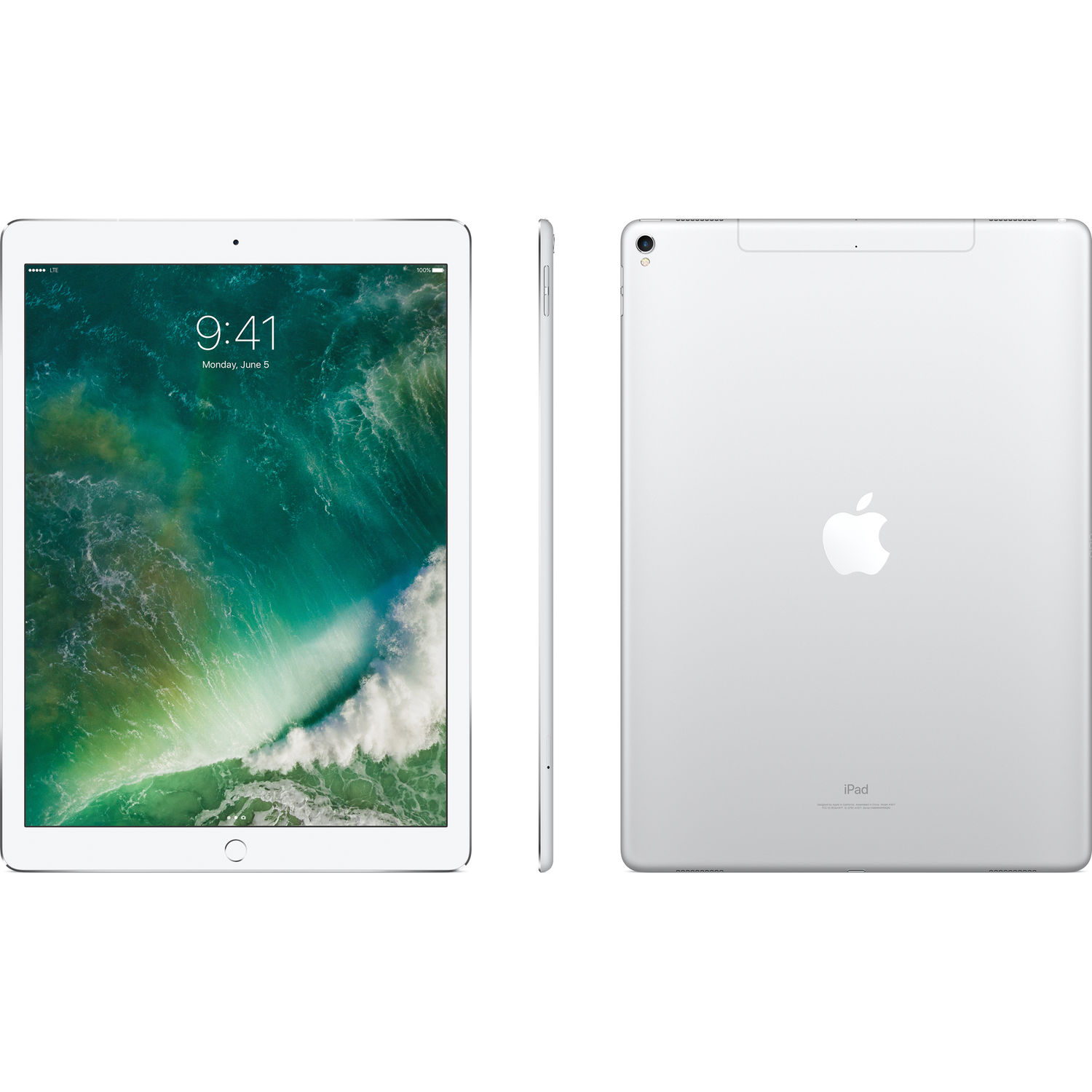 Apple iPad Pro 2nd Gen 12.9