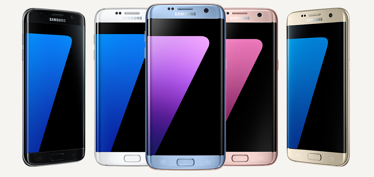 samsung galaxy s7 edge t mobile for sale