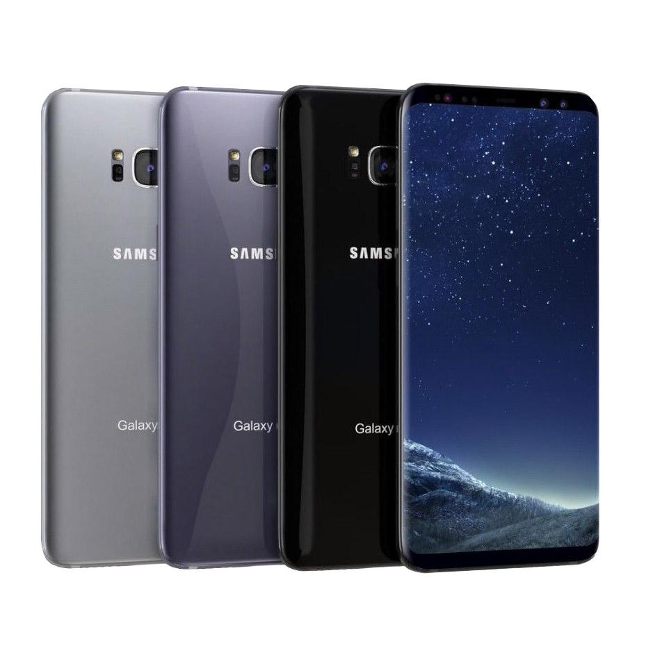 samsung galaxy s8 g950u 64gb