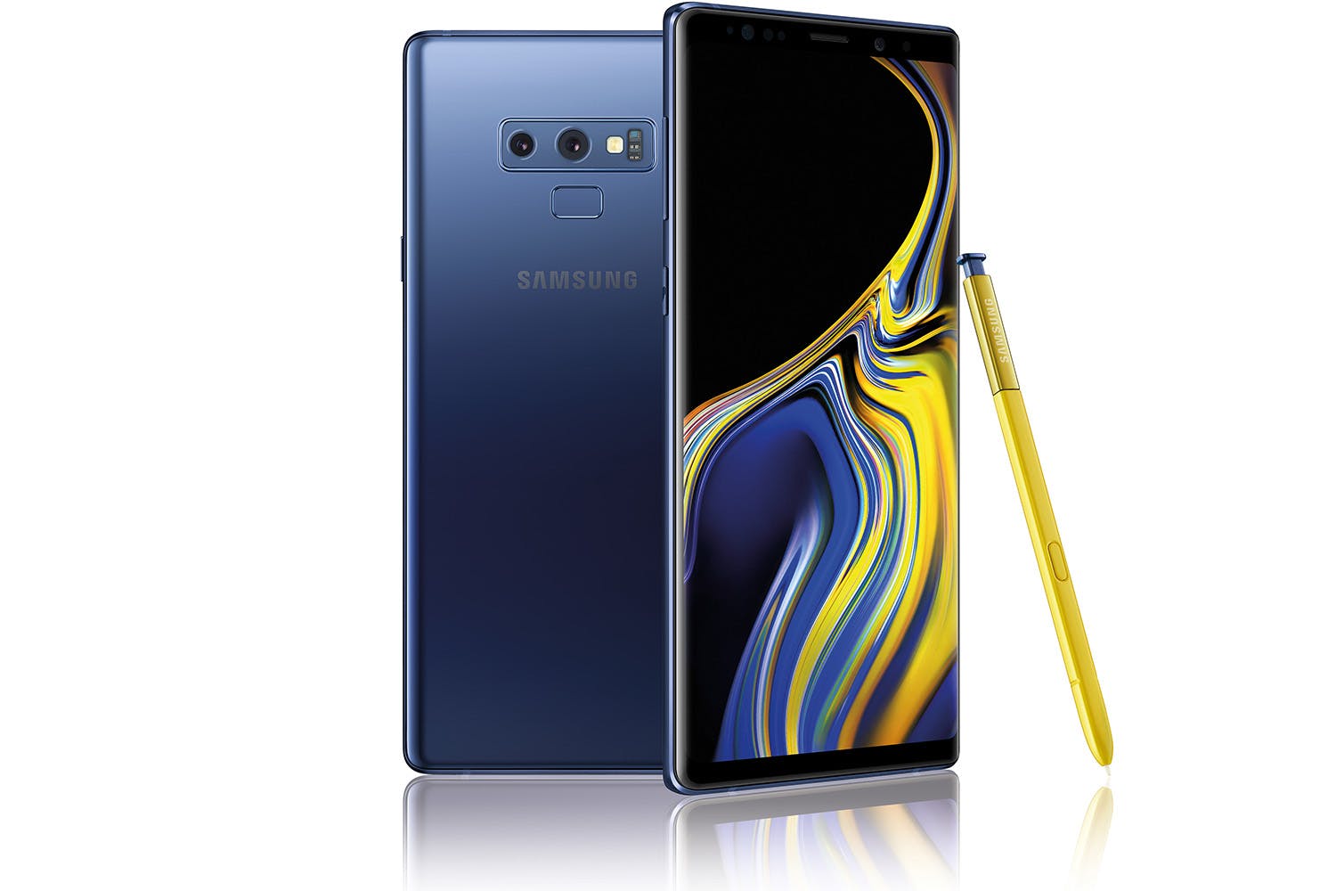 galaxy note 9 t mobile