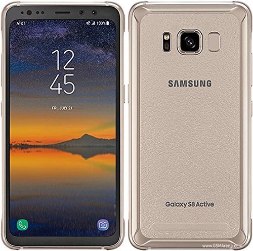 galaxy s8 active cost
