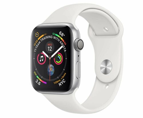 apple watch series 4 cellular stainless steel 44mm