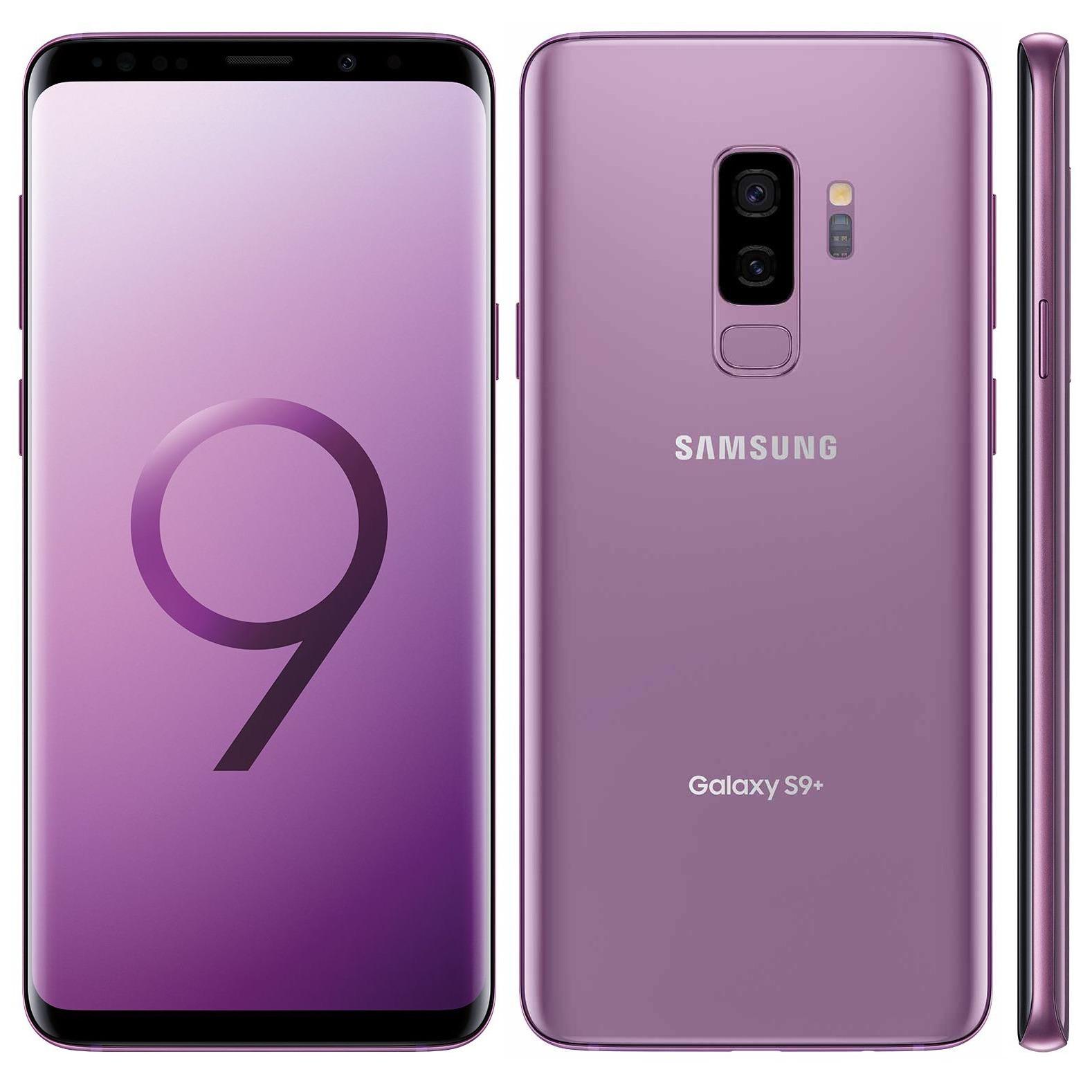 s9 purple