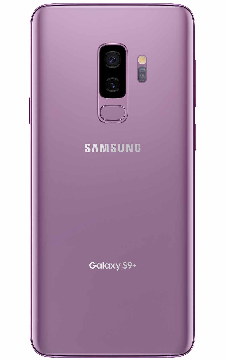 samsung s9 plus purple