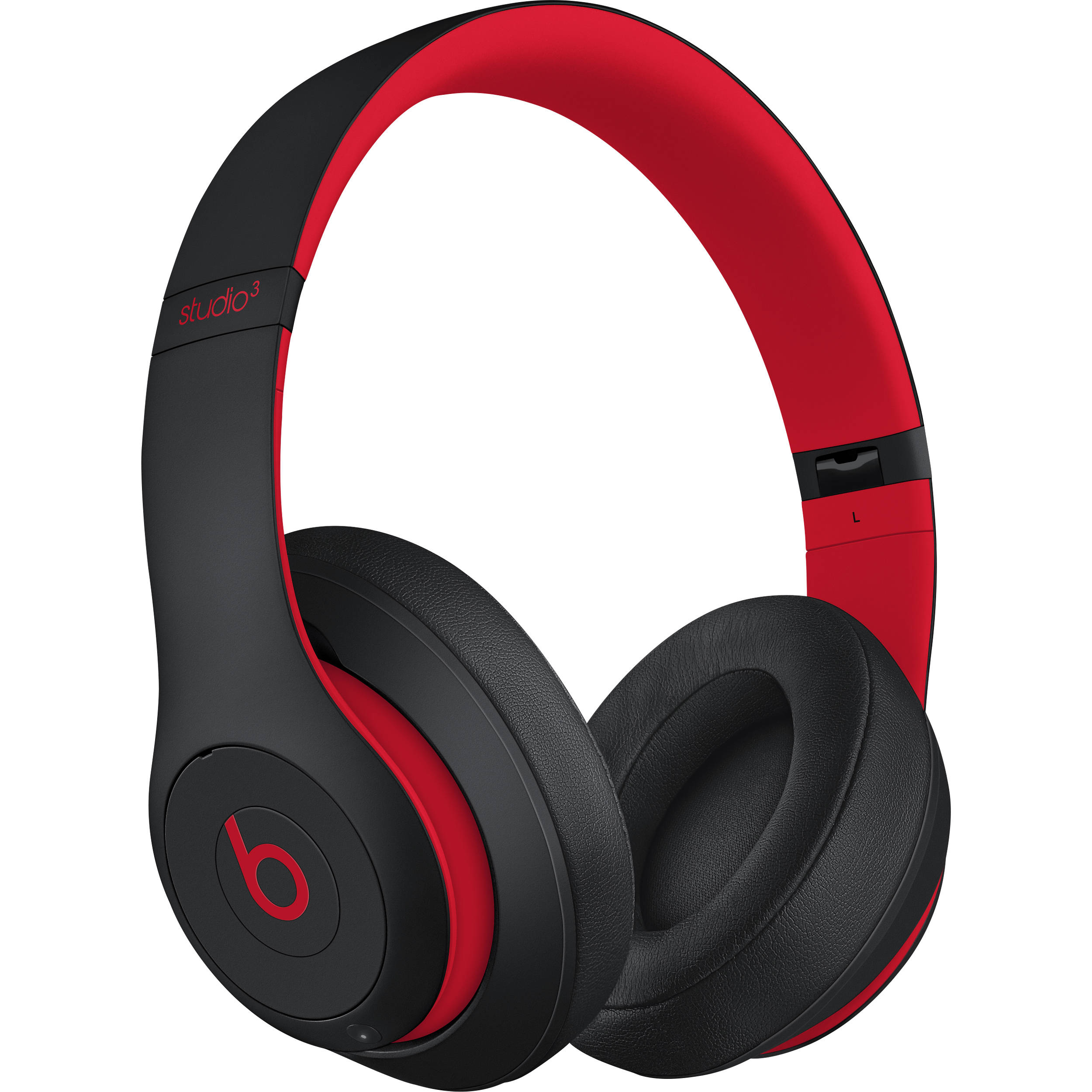 Beats By Dr Dre Studio Wireless Over The Ear Bluetooth Headphones EBay