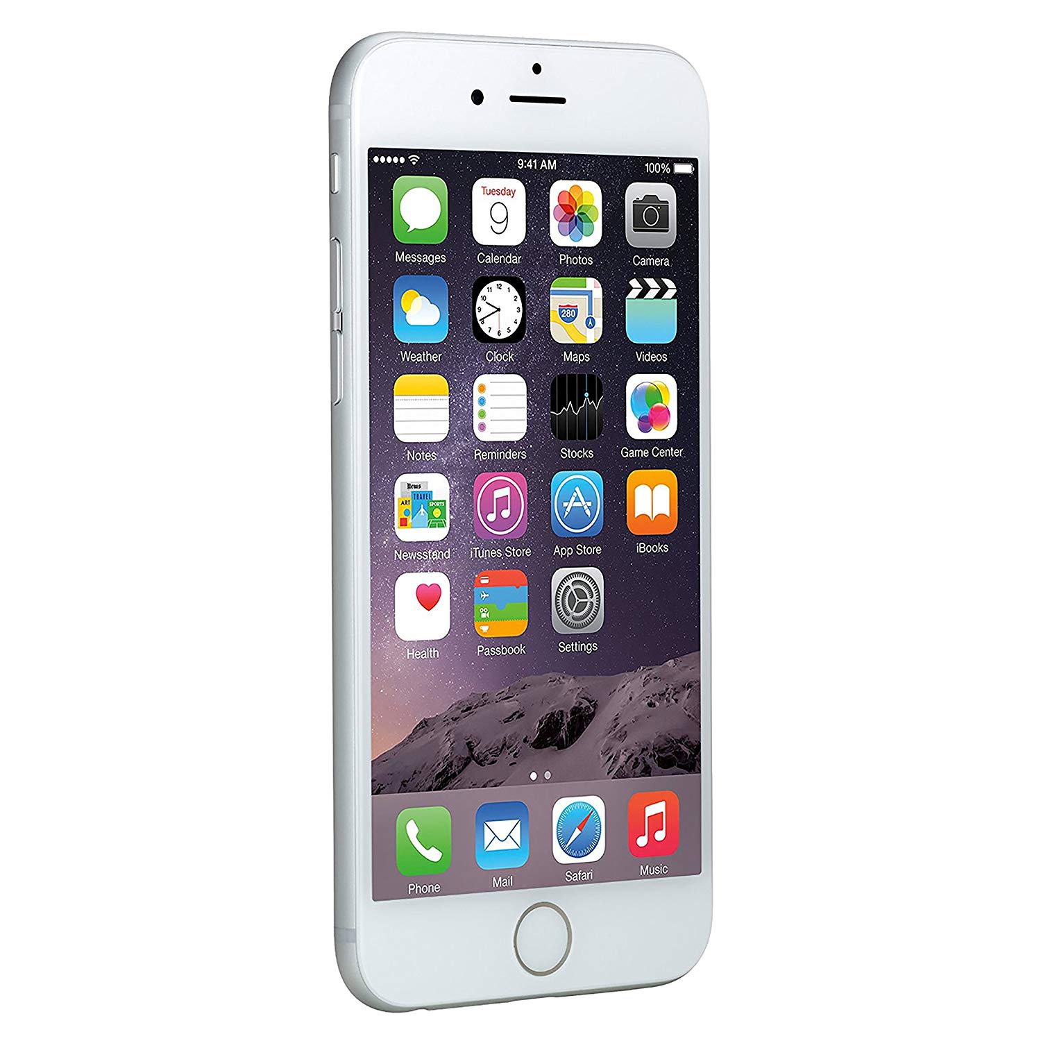 apple iphone 6 plus factory unlocked