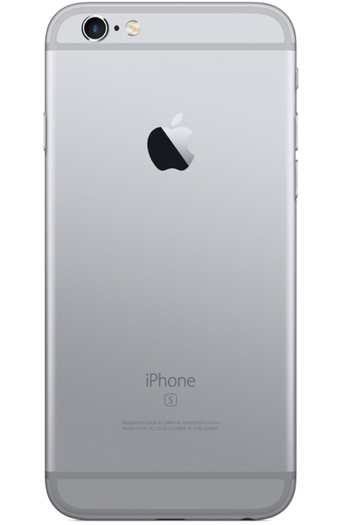 iPhone 6s Space Gray 128 GB SIMフリー 本日+bonfanti.com.br