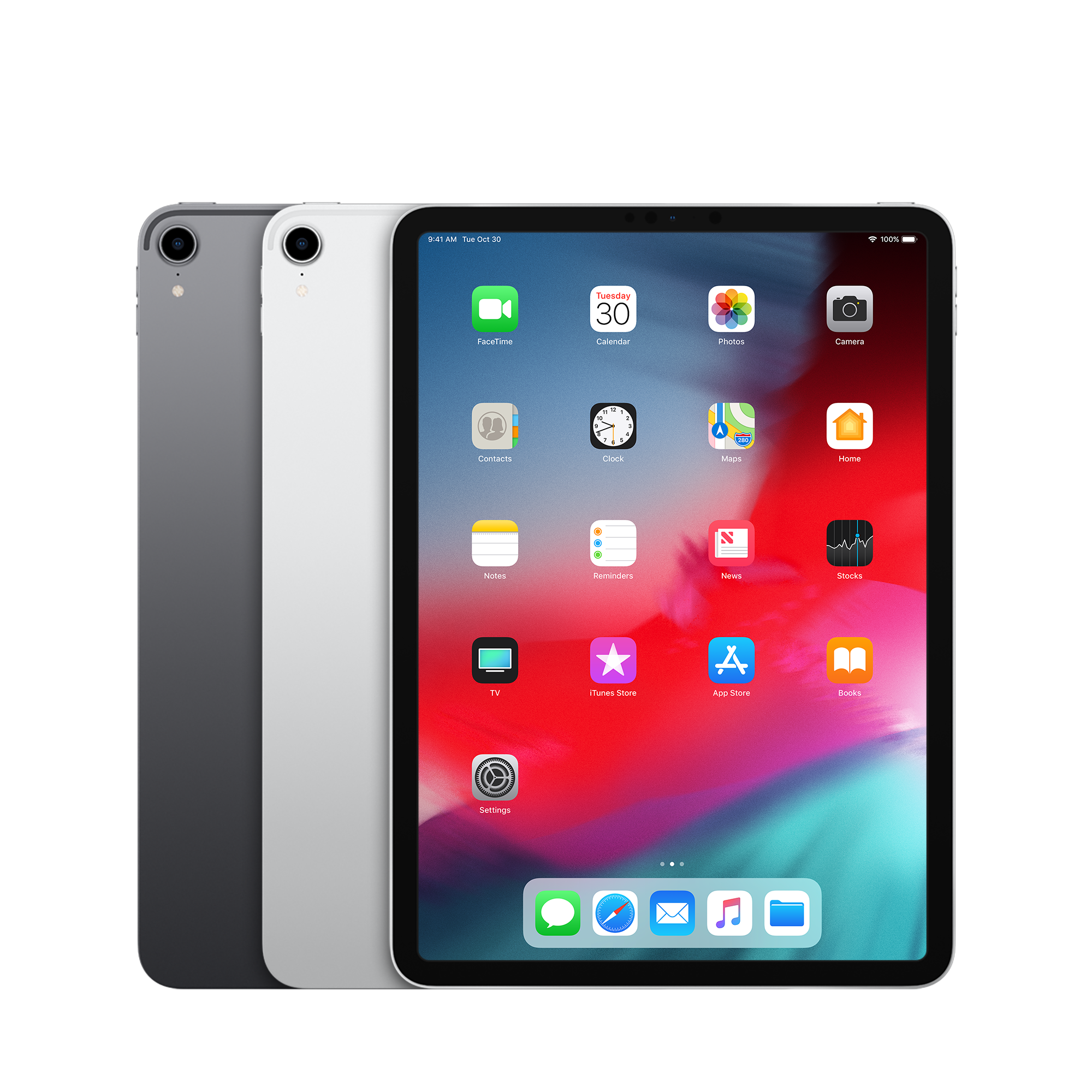 iPad Pro Wi-Fi 256GB 9.7インチGold-