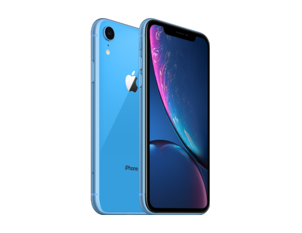 iPhone - 【新品】iPhone XR 128GB (OR)コーラル iPhone Xr Coral 128GB (Unlocked) – Plug