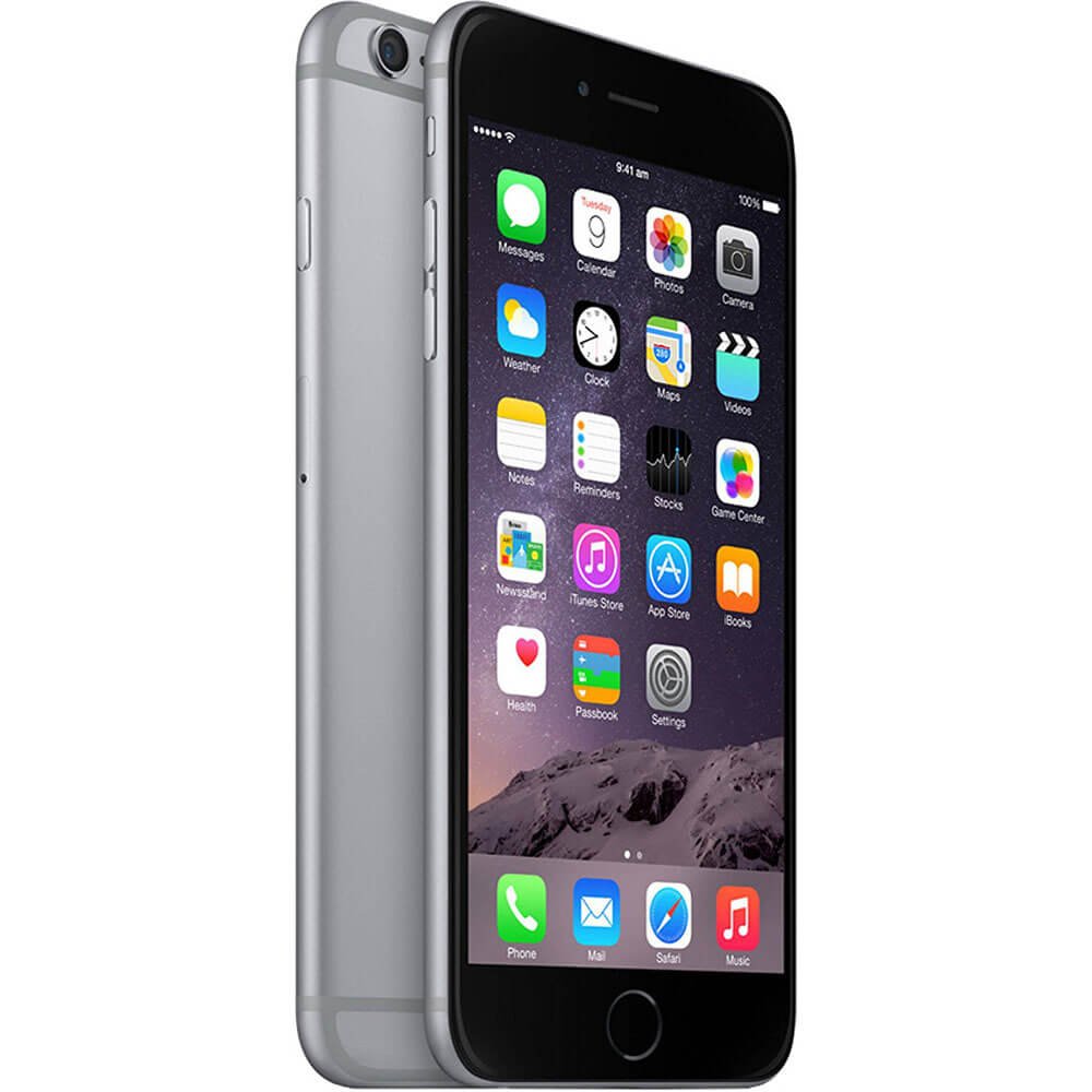 apple 6 cellular