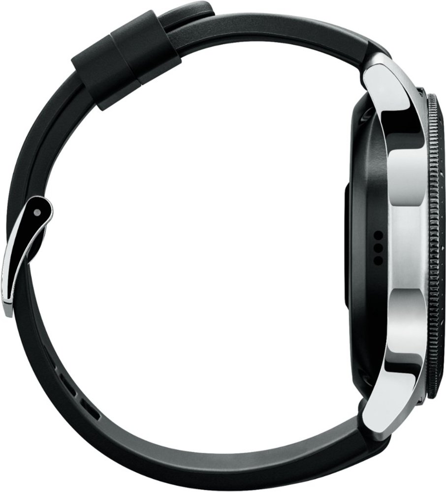 samsung galaxy watch 46mm bluetooth smartwatch