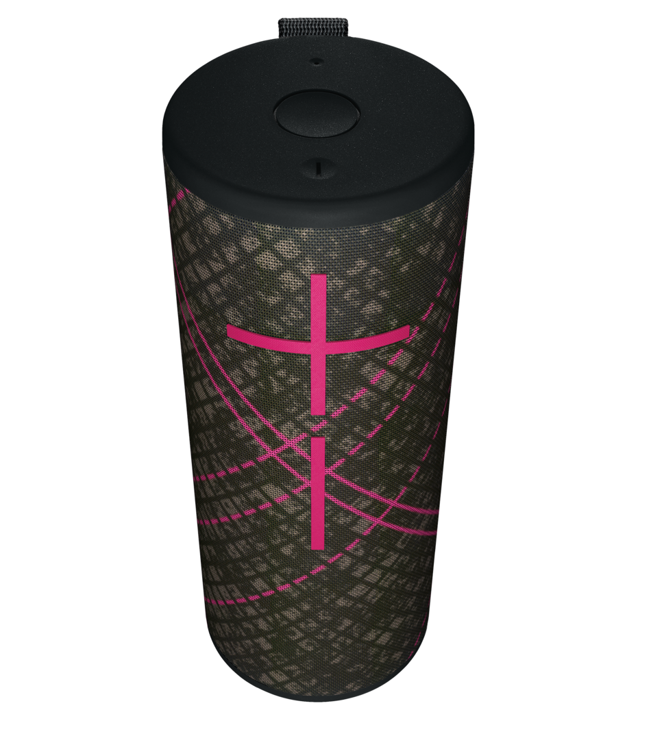 megaboom 3 nfc