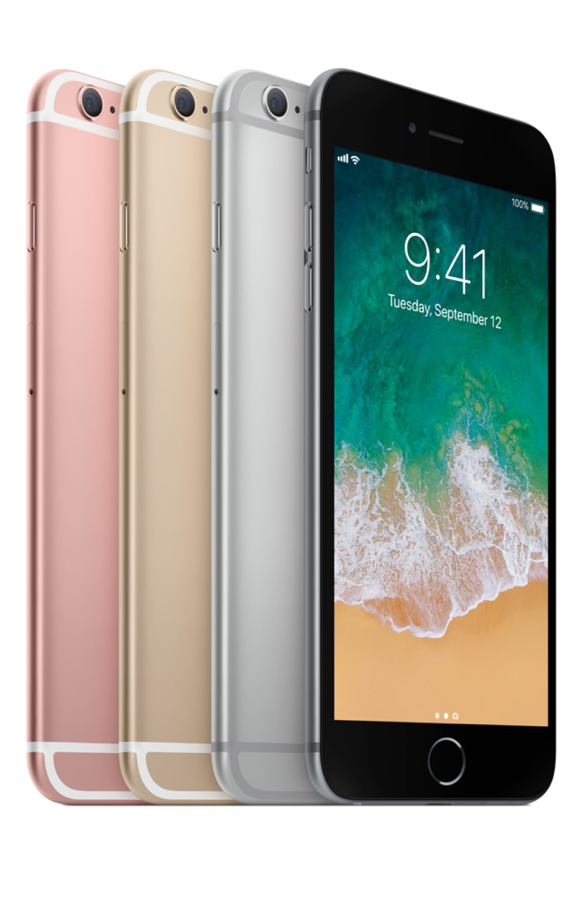 is a verizon iphone 6 plus factory unlocked