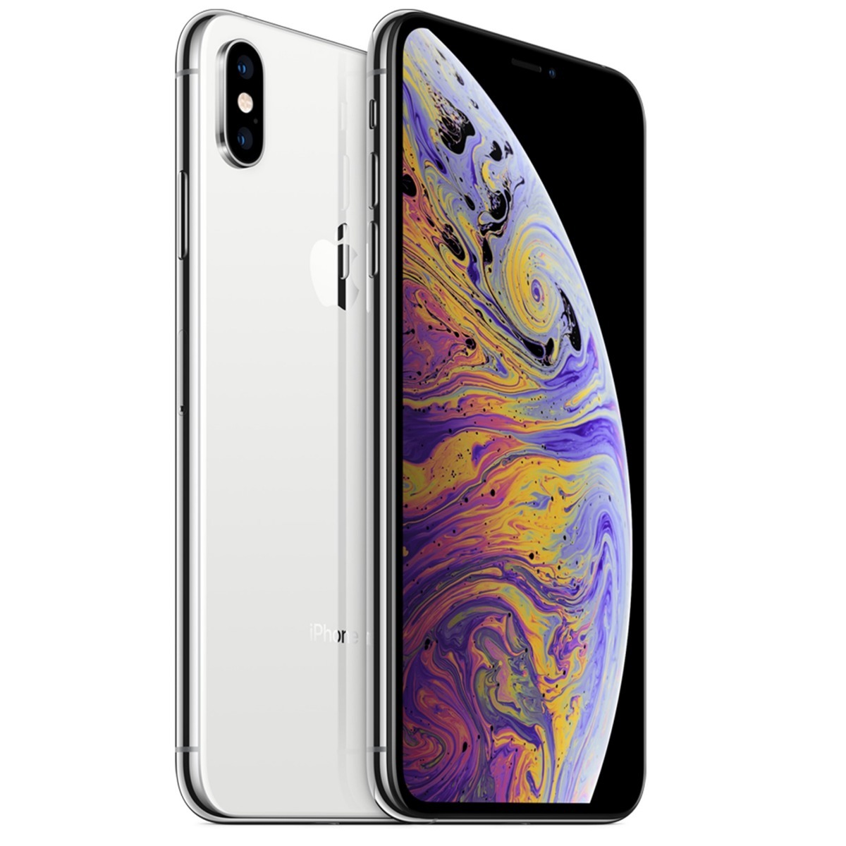 В россии предлагают iphone xs и iphone xs plus