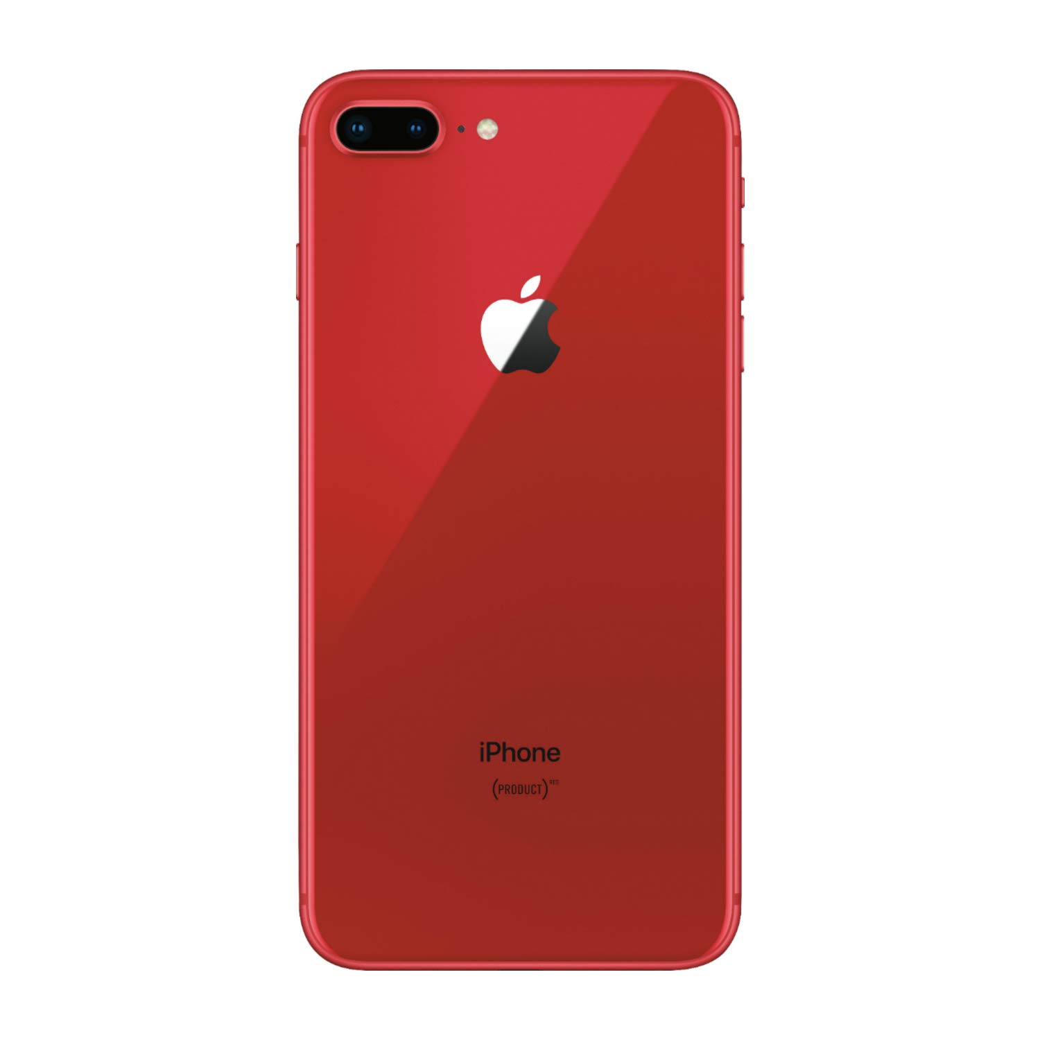 Apple iPhone 8 Plus - 64GB - Red - Factory GSM Unlocked T-Mobile AT&T ...