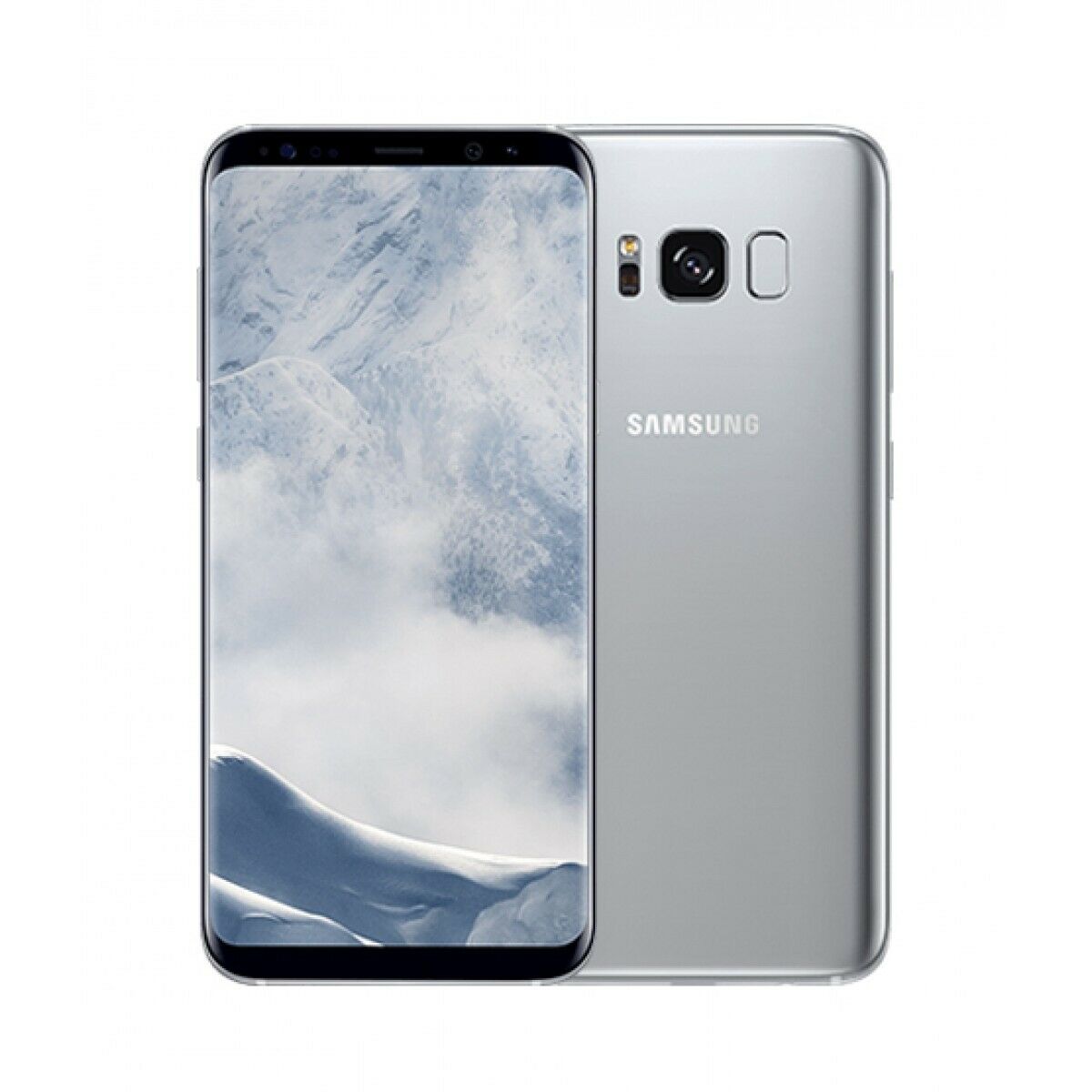 Samsung Galaxy S8+ PLUS G955 64GB Factory Unlocked Smartphone | EBay