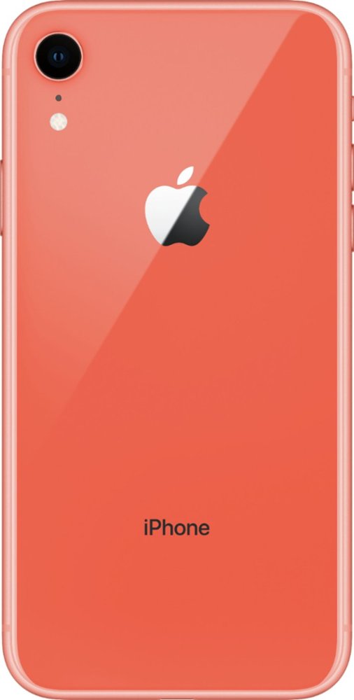 Apple iPhone XR (赤) Apple iPhone XR (128GB) - Red- Pristine