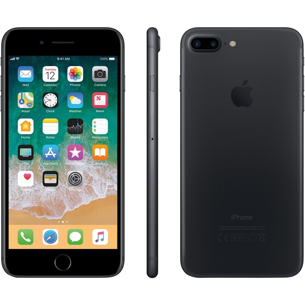 Iphone 7 32gb как новый