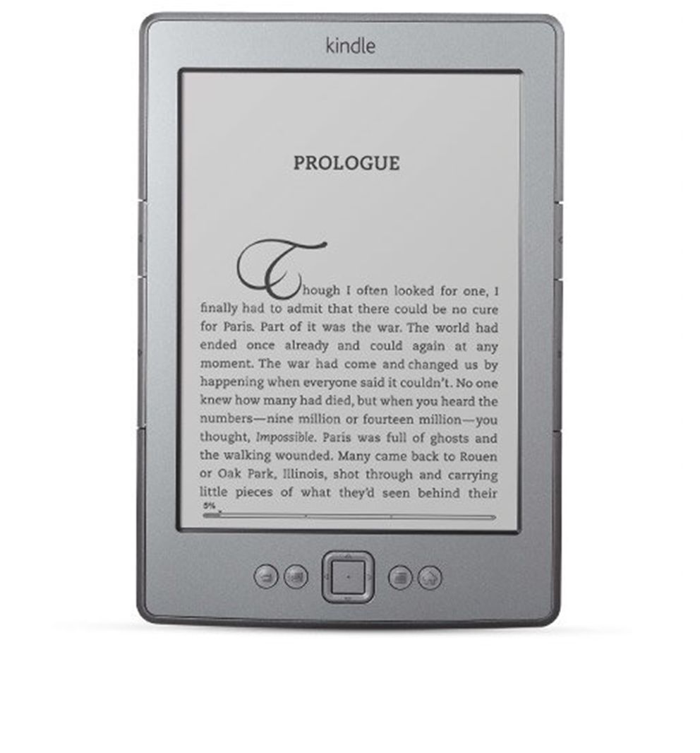 amazon kindle for mac