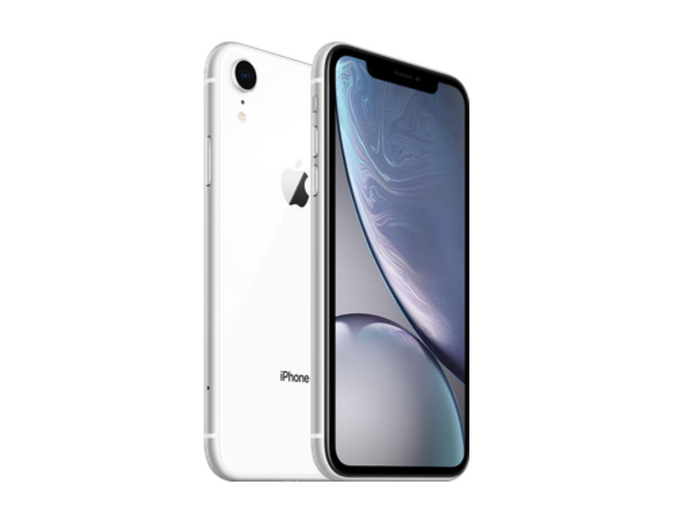 Apple - iPhone XR 128GB 未開封 3台 $_57.JPG?set_id=8800005007