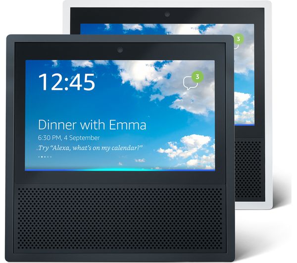 alexa show 1st generation