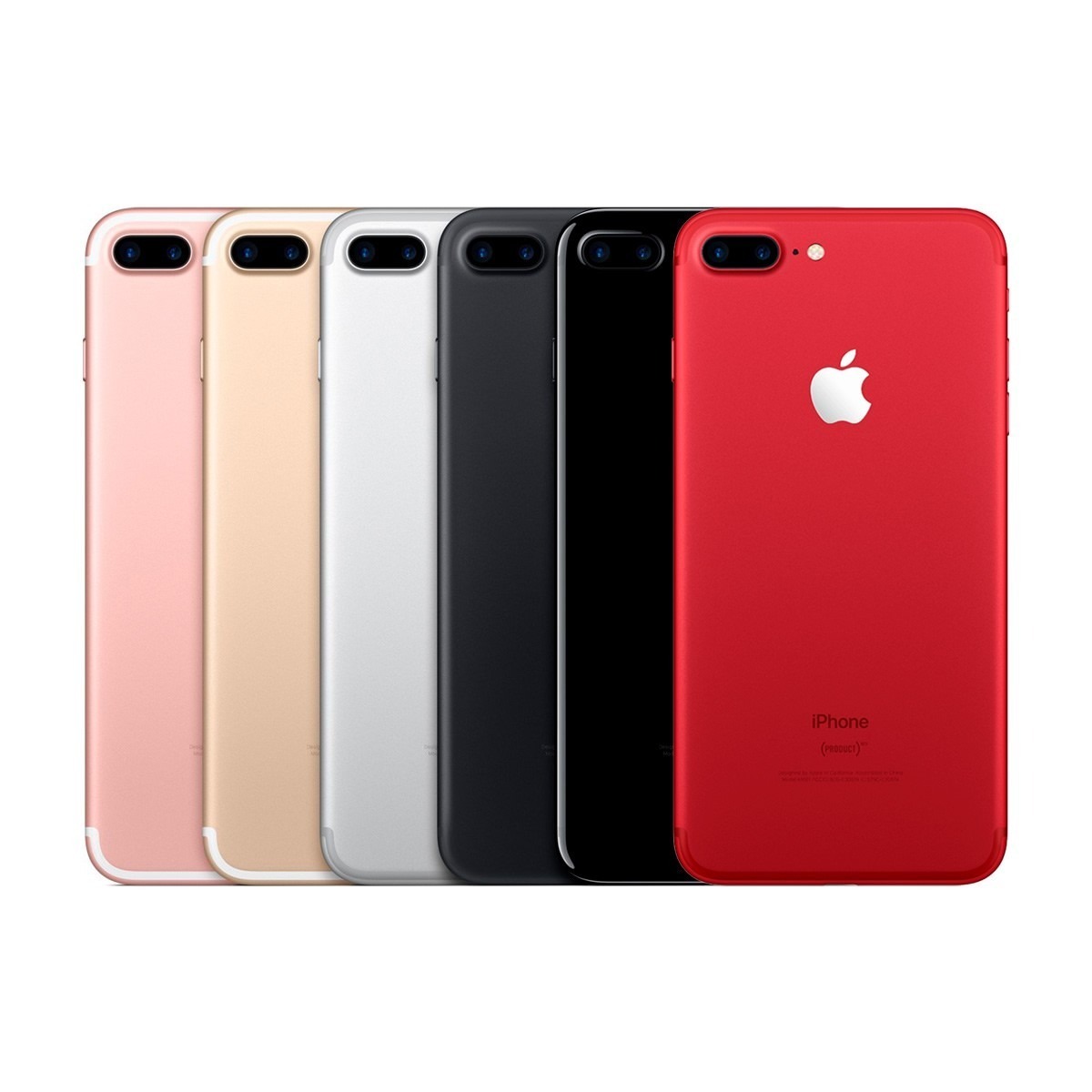 Apple iphone 7 plus 32gb как новый