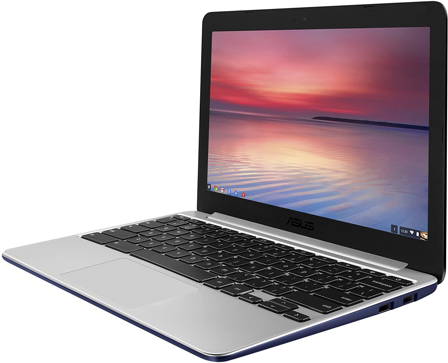 blue stacks for chromebook