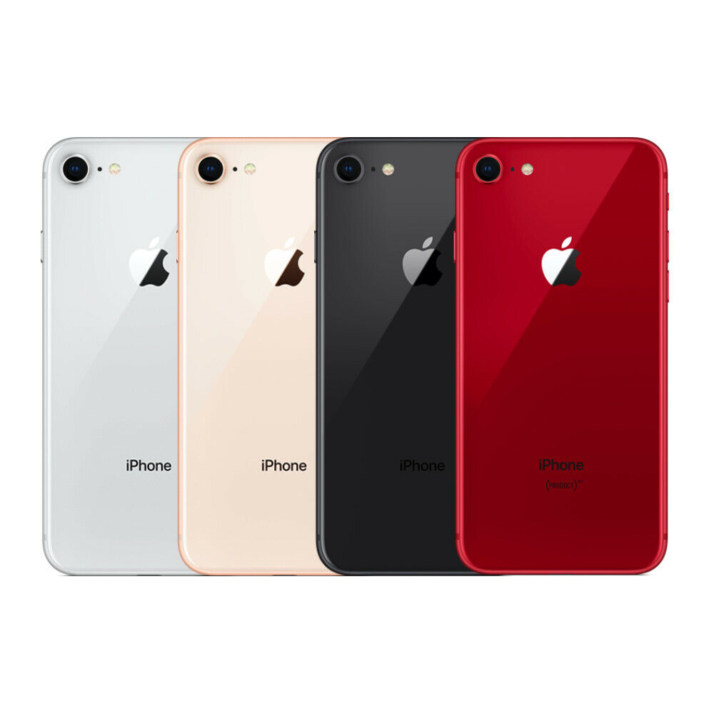 verizon apple iphone 8 64gb
