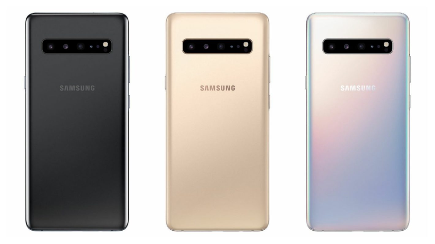 samsung unlocked 5g phones