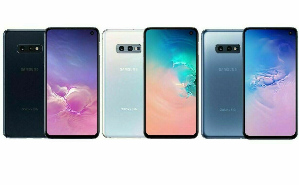 samsung galaxy s10e verizon price