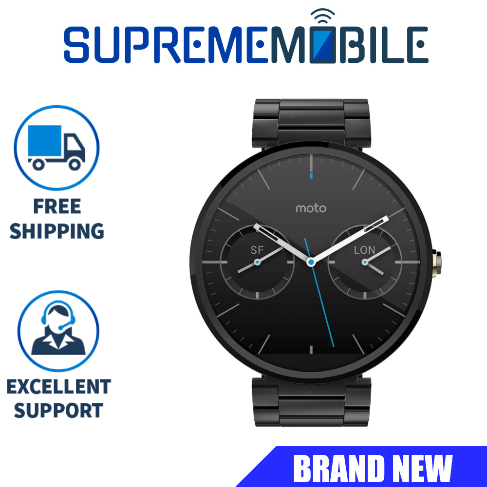moto 360 1st gen