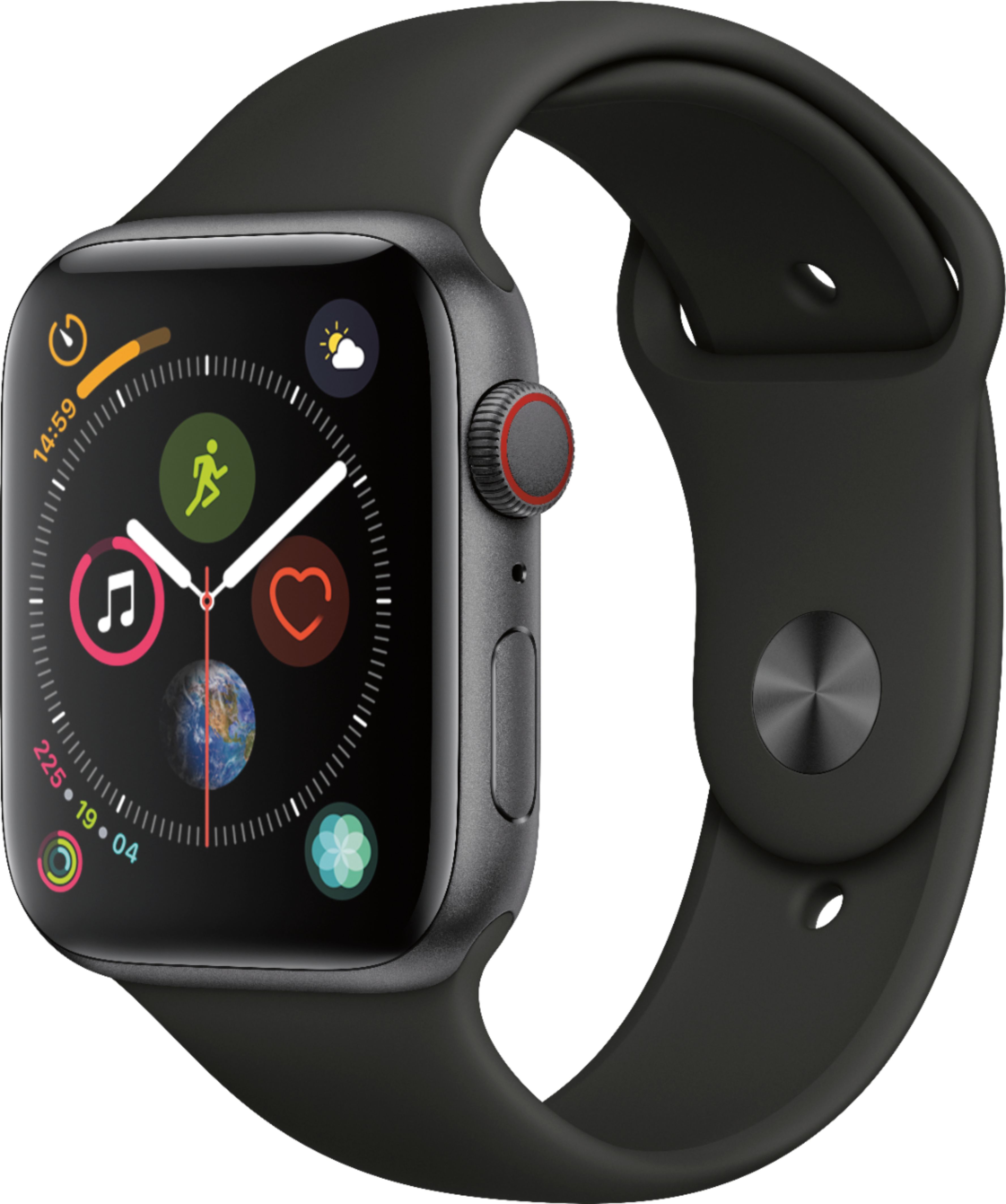 iwatch s4 44mm